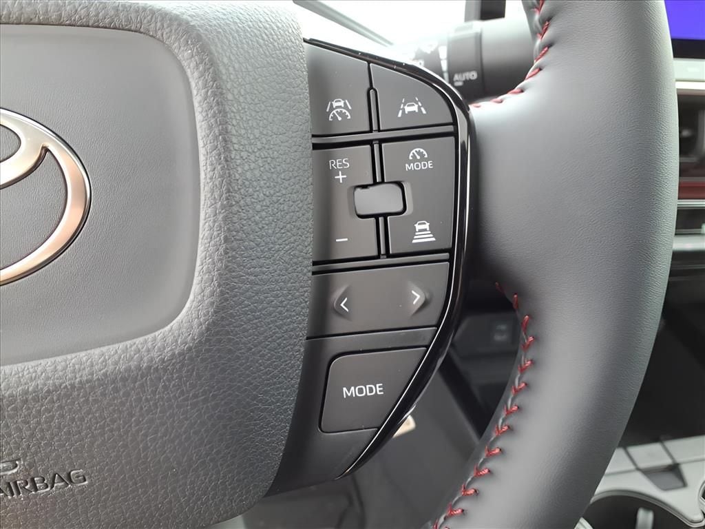 2026 Toyota Prius Plug-in Hybrid XSE Premium - Photo 18