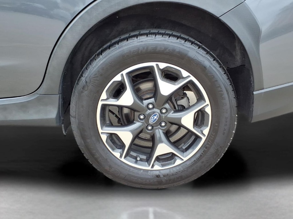 Used 2020 Subaru Crosstrek Premium SUV