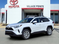 2025 Toyota RAV4 XLE Premium SUV