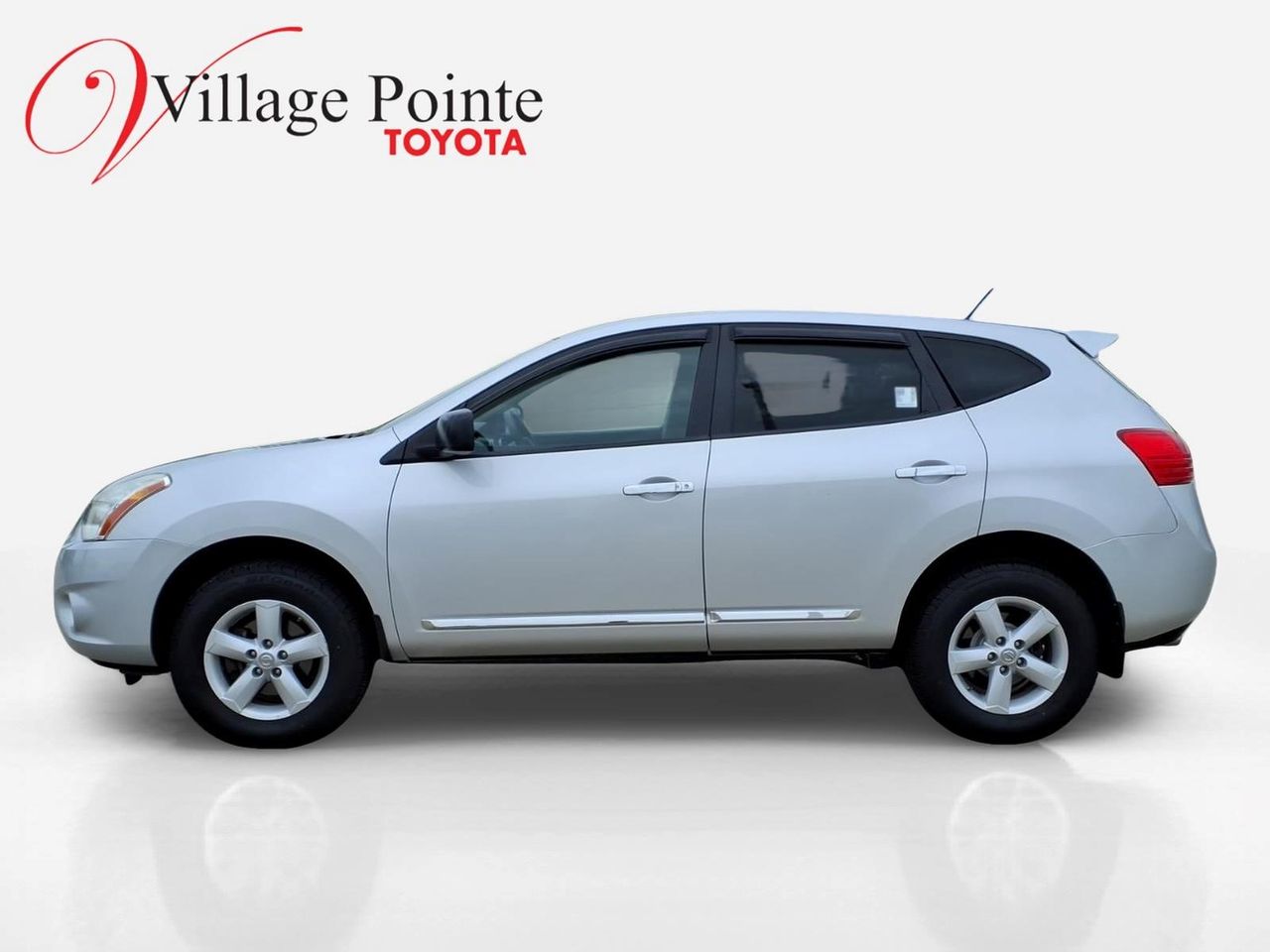 Used 2012 Nissan Rogue S with VIN JN8AS5MV1CW374382 for sale in Omaha, NE