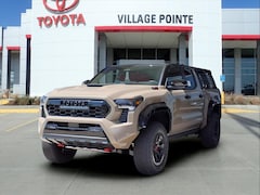 2025 Toyota Tacoma i-FORCE MAX TRD Pro Truck Double Cab