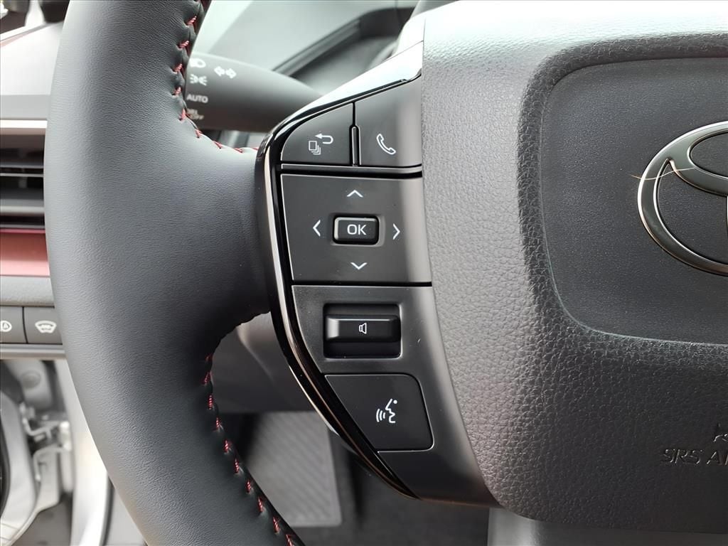 2026 Toyota Prius Plug-in Hybrid XSE Premium - Photo 22