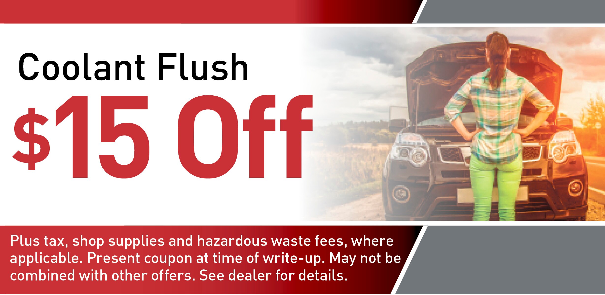 Coolant Flush Toyota Coolant Flush Omaha NE