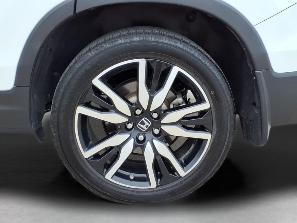 Used 2020 Honda Pilot Touring SUV