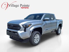 2026 Toyota Tacoma SR5 Truck Double Cab