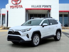 2025 Toyota RAV4 XLE Premium SUV