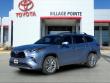 2022 Toyota Highlander Platinum SUV 2022 Toyota Highlander Platinum SUV