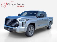 2026 Toyota Tundra i-FORCE MAX Capstone Truck CrewMax