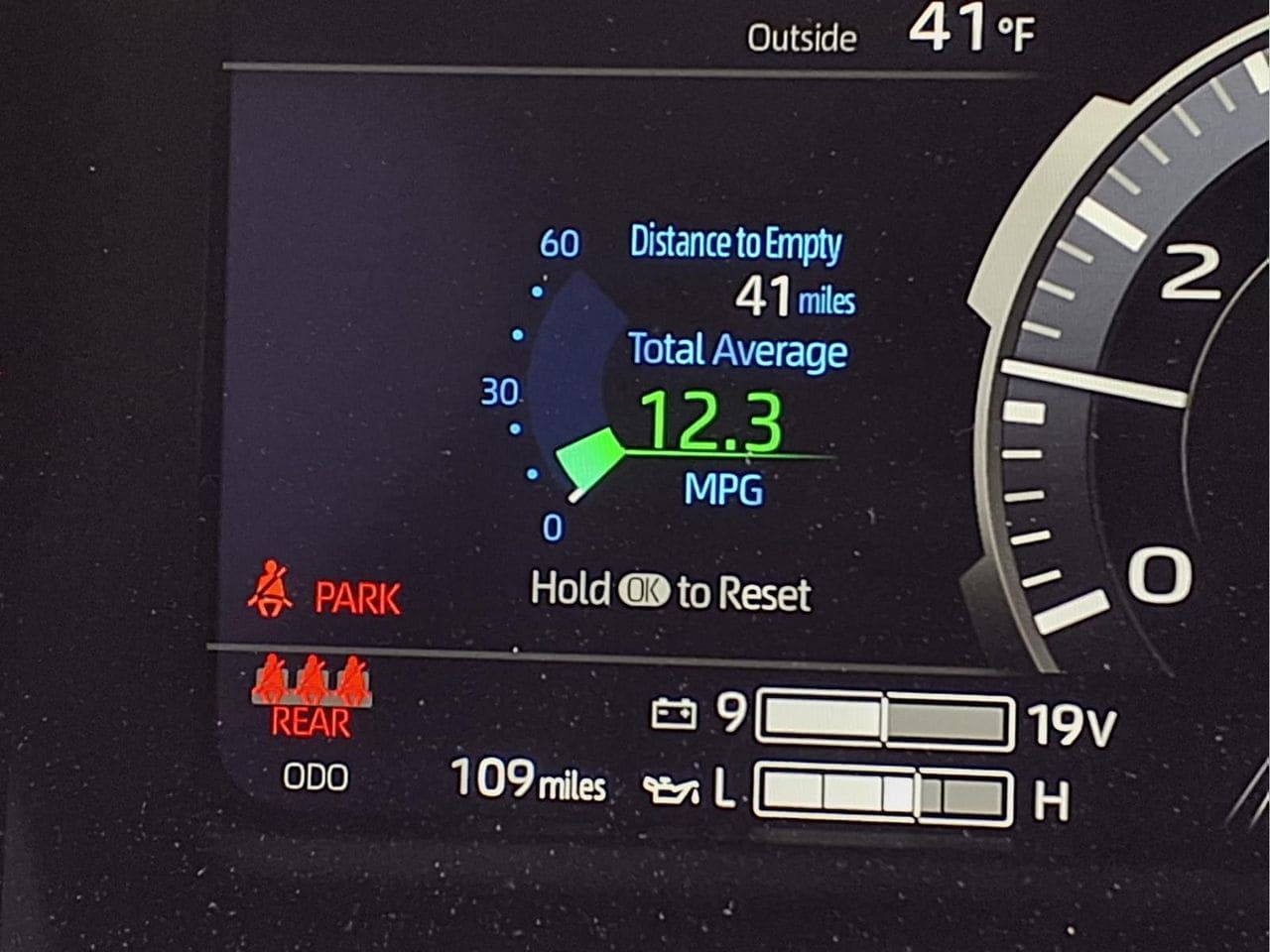 2026 Toyota Tundra Platinum - Photo 18