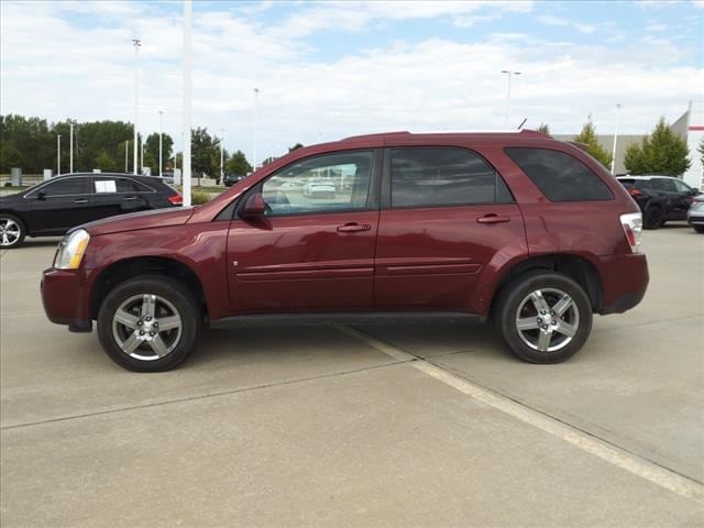 Used 2008 Chevrolet Equinox LT with VIN 2CNDL33F986329899 for sale in Elkhorn, NE