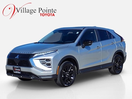 2024 Mitsubishi Eclipse Cross LE SUV
