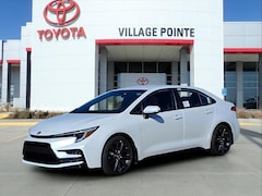 2026 Toyota Corolla SE Sedan