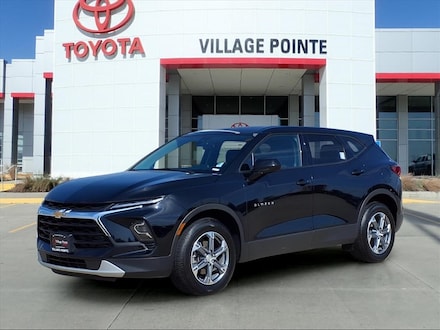 2023 Chevrolet Blazer LT SUV