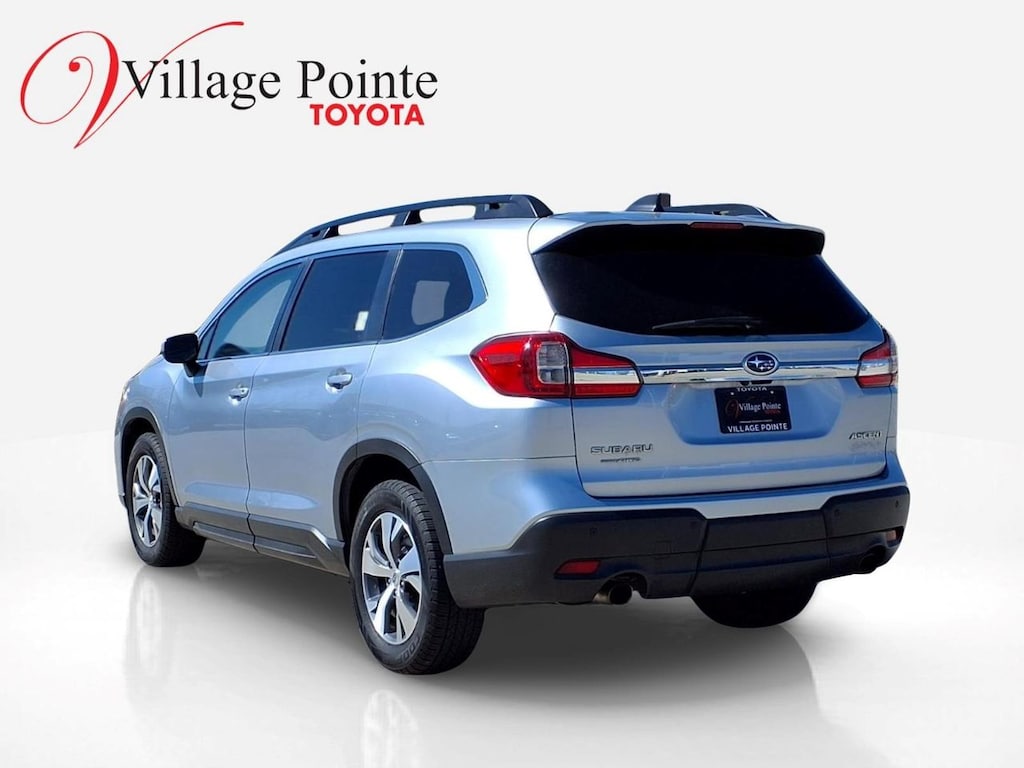 Used 2019 Subaru Ascent Premium SUV