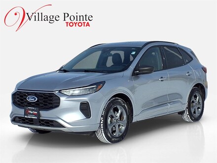 2024 Ford Escape ST-Line SUV