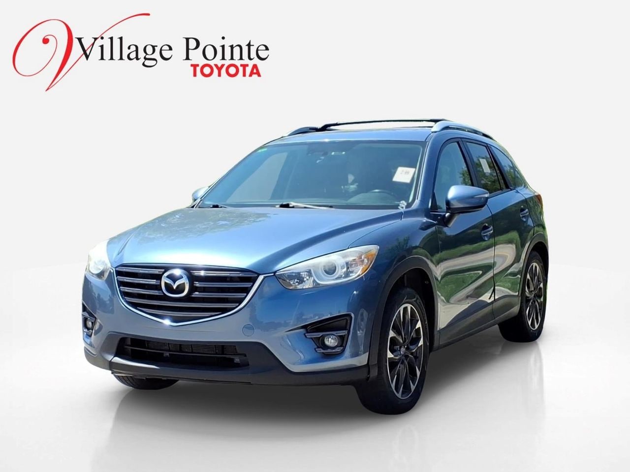 2016 Mazda CX-5 Grand Touring auto 4WD's photo