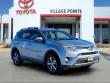 2016 Toyota RAV4 XLE SUV