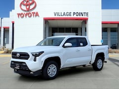 2025 Toyota Tacoma SR5 Truck Double Cab