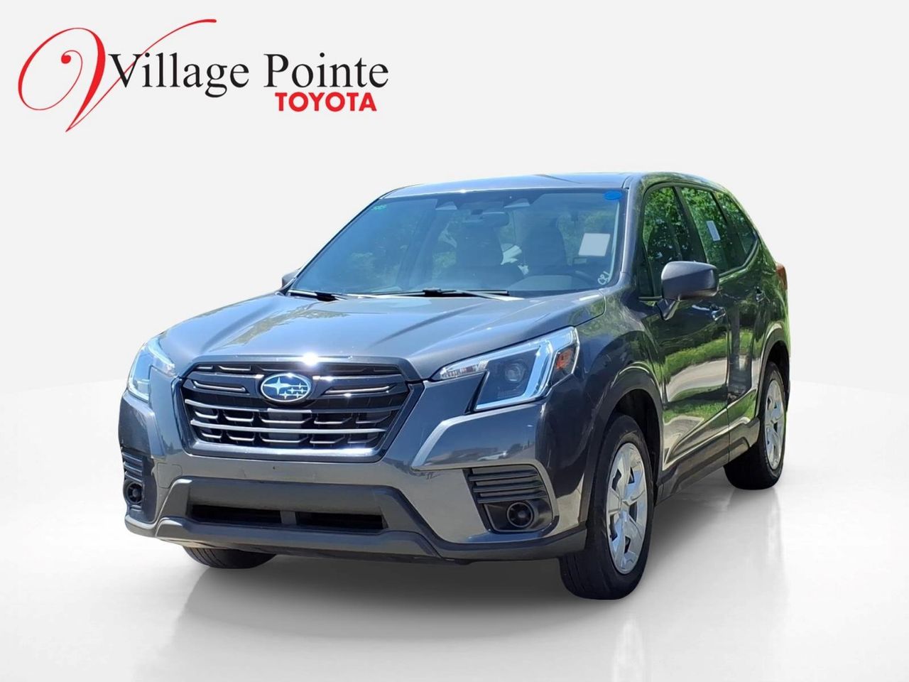 2023 Subaru Forester -'s photo