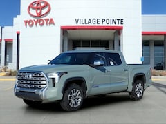 2026 Toyota Tundra 1794 Edition Truck CrewMax