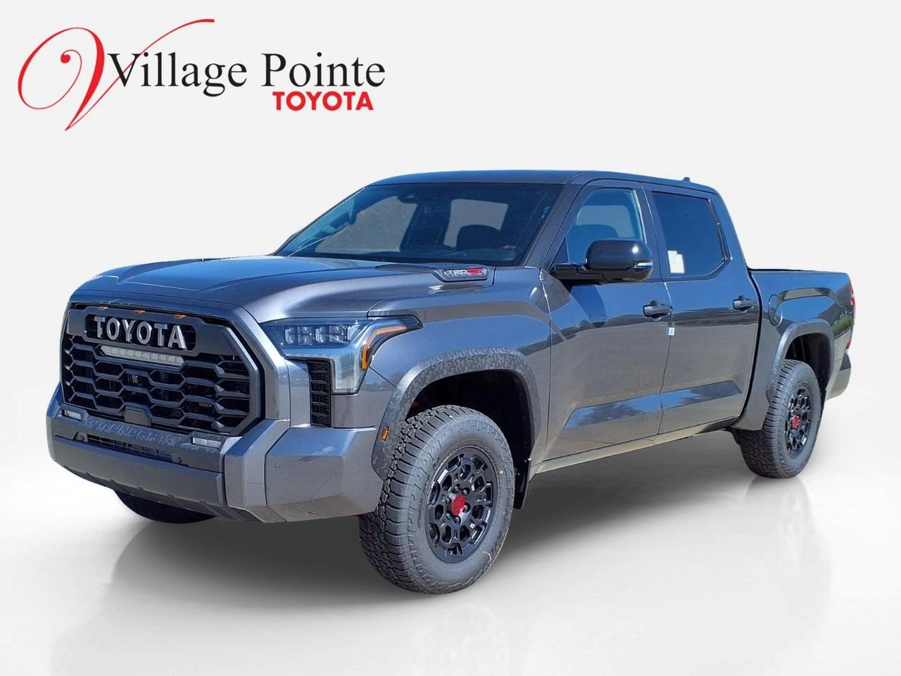 2026 Toyota Tundra i-FORCE MAX