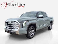 2026 Toyota Tundra 1794 Edition Truck CrewMax