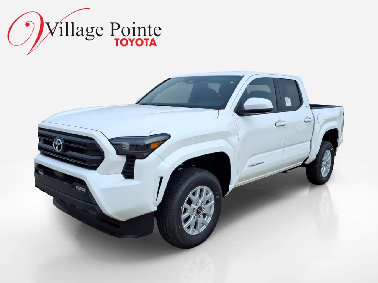 2026 Toyota Tacoma SR5 Truck Double Cab