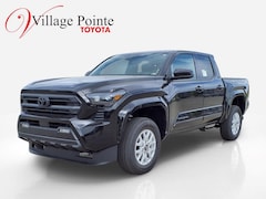 2026 Toyota Tacoma SR5 Truck Double Cab