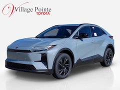 2026 Toyota C-HR SE SUV