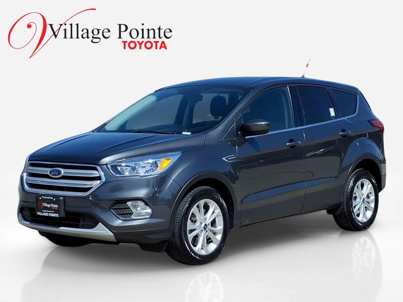 2019 Ford Escape SE 4WD's photo