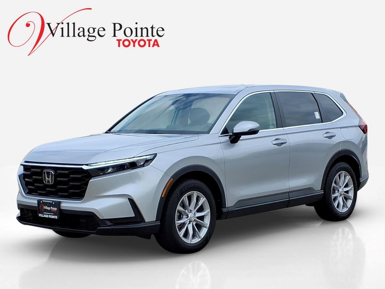 2024 Honda CR-V EX AWD's photo