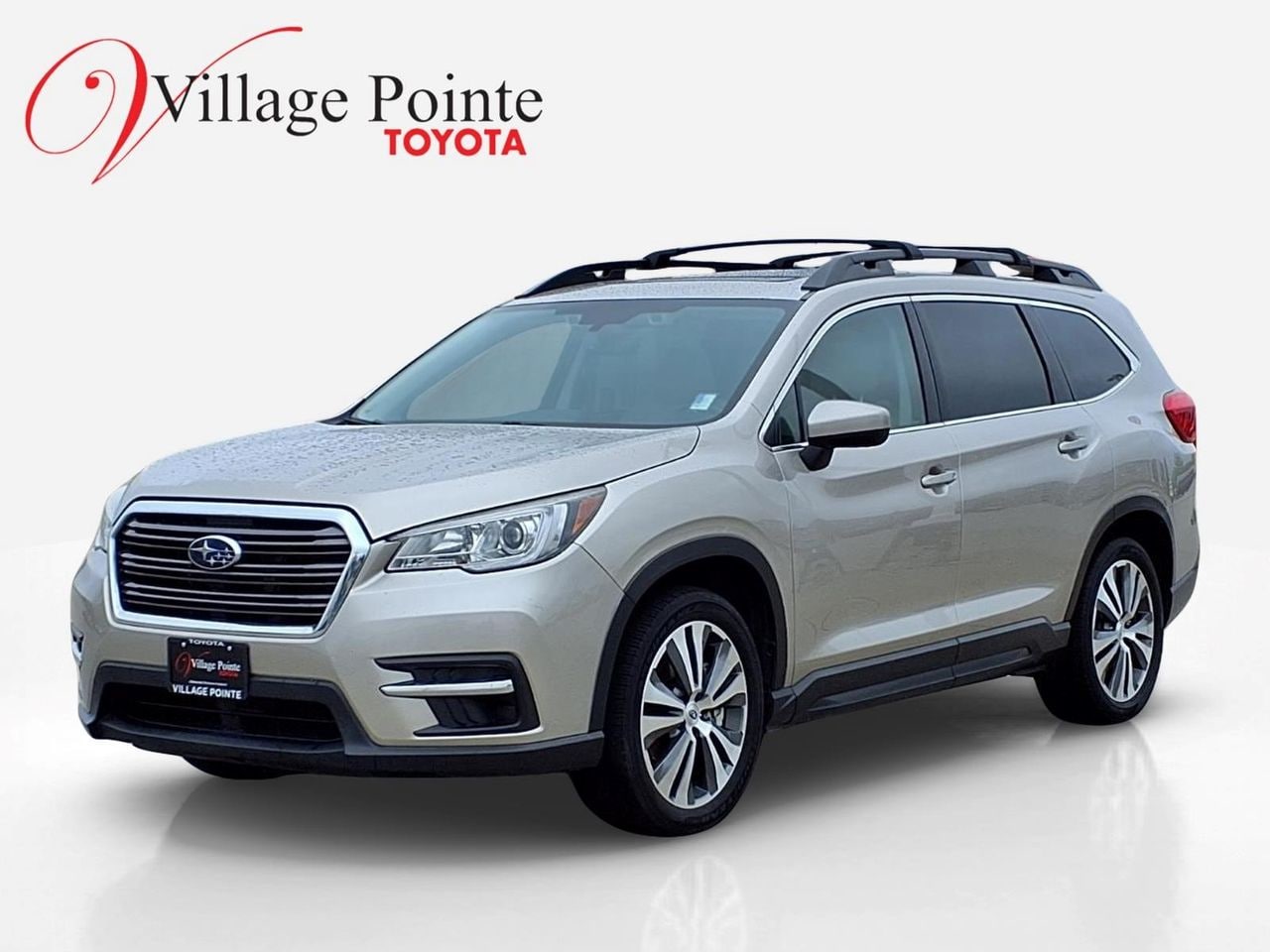 2019 Subaru Ascent Premium