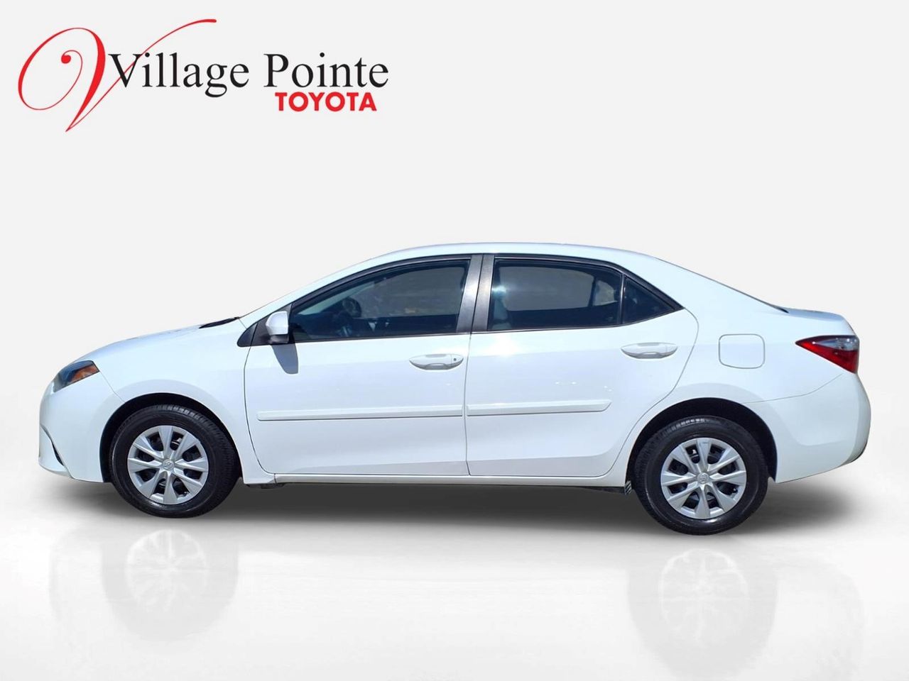 Used 2014 Toyota Corolla L with VIN 2T1BURHE2EC222523 for sale in Omaha, NE