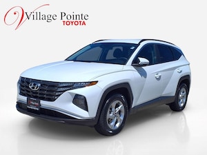 2023 Hyundai Tucson SEL SUV
