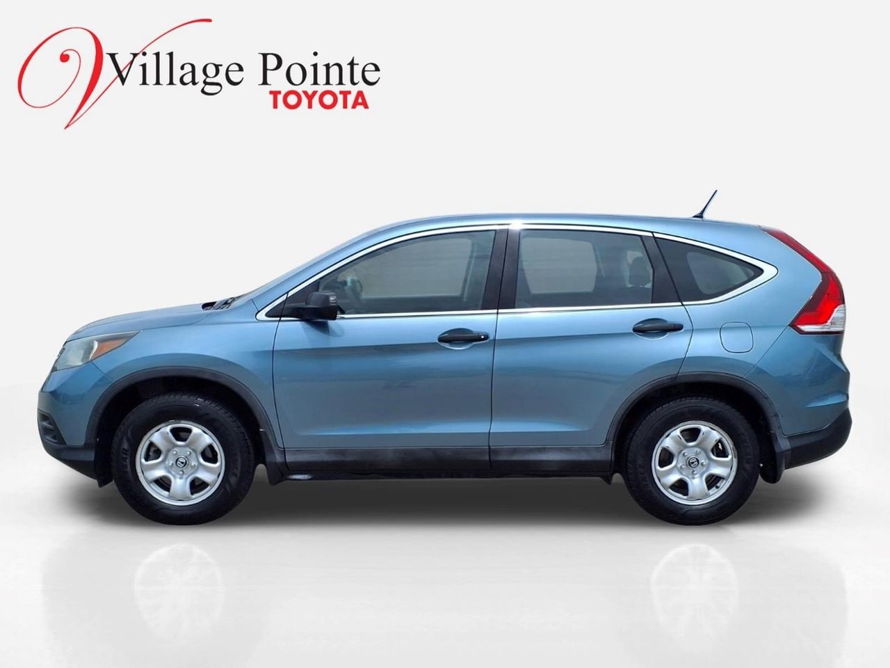 Used 2014 Honda CR-V LX with VIN 2HKRM4H38EH671329 for sale in Omaha, NE