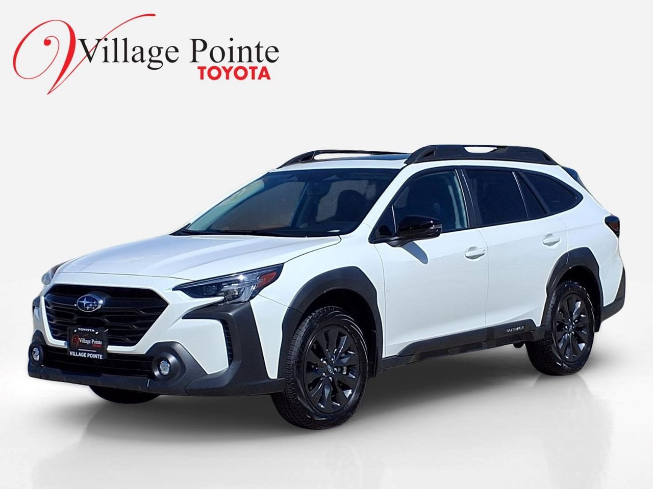 2025 Subaru Outback Onyx Edition XT's photo