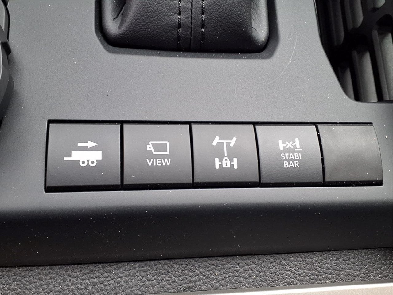 2026 Toyota Tacoma Trailhunter - Photo 16