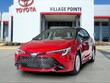 Toyota Corolla Hatchback
