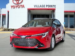 2025 Toyota Corolla Hatchback SE Hatchback