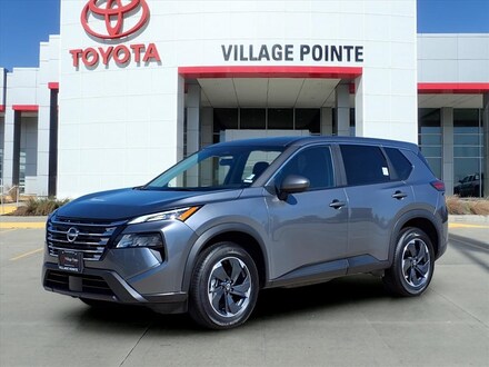2024 Nissan Rogue SV SUV