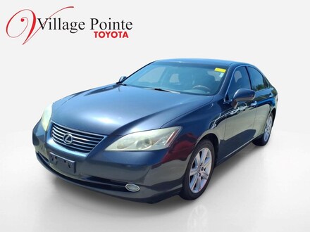 2009 LEXUS ES 350 350 Sedan