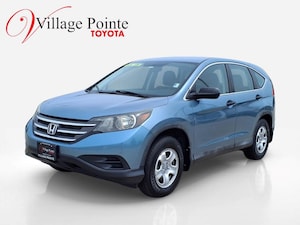 2014 Honda CR-V LX SUV