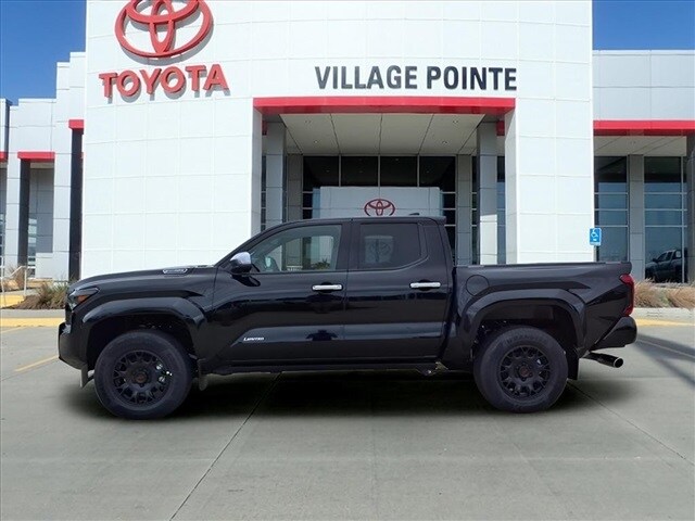2025 Toyota 4Runner TRD Sport Premium photo 2