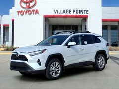 2025 Toyota RAV4 XLE Premium SUV
