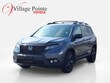  Honda Passport