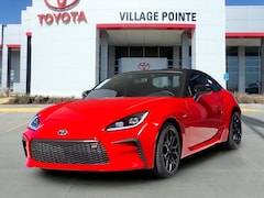 2025 Toyota GR86 Premium Coupe