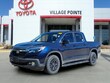 Honda Ridgeline
