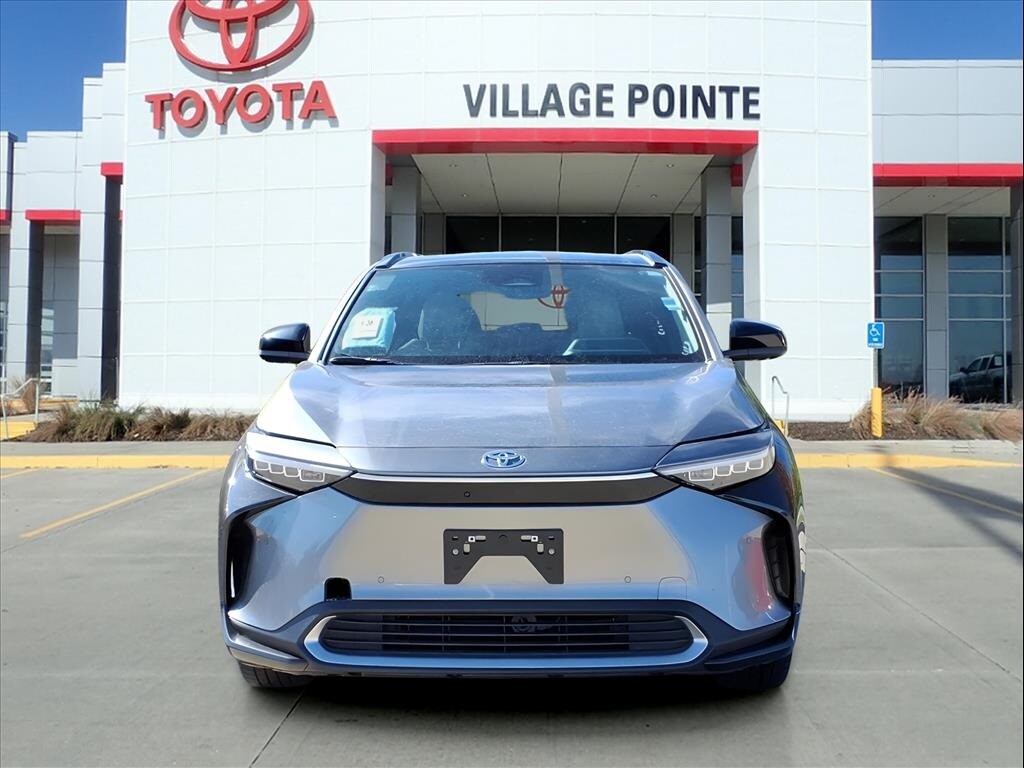 Used 2023 Limited SUV