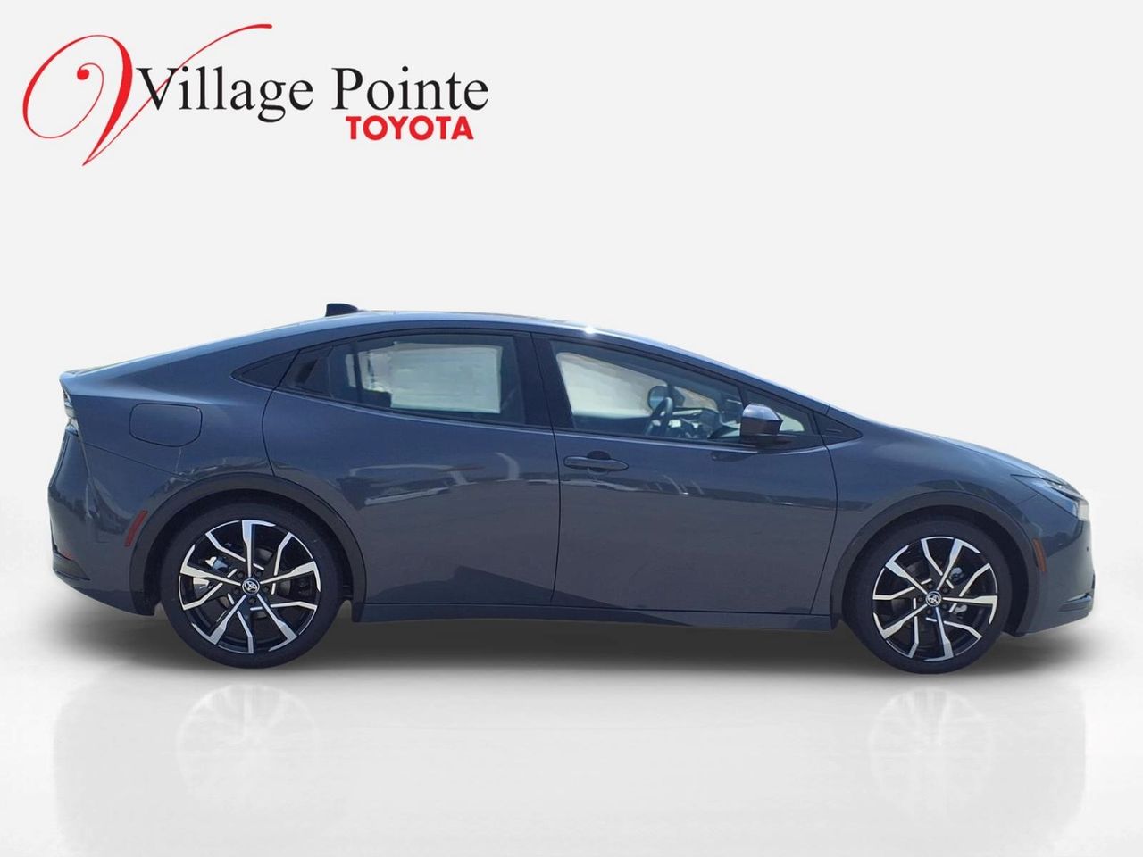 2026 Toyota Prius Plug-in Hybrid XSE Premium | CarEdge | CarEdge