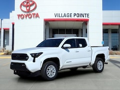 2025 Toyota Tacoma SR5 Truck Double Cab
